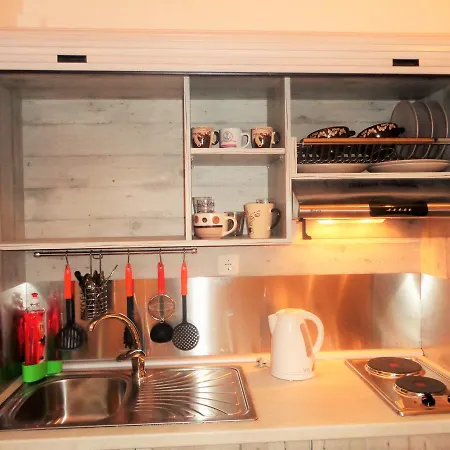 Elena's House - Simple Style, Near The Center Of The City And Nice People. Διαμέρισμα *