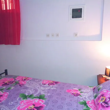 Elena's House - Simple Style, Near The Center Of The City And Nice People. *